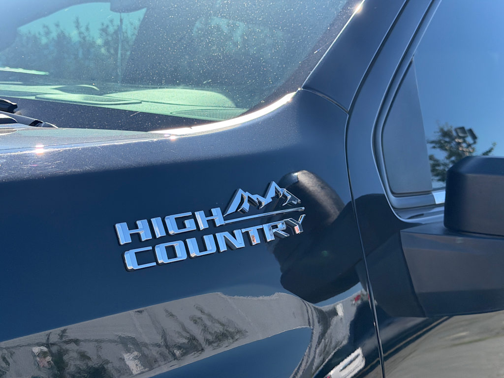 Thumbnail: 2020 Chevrolet Silverado 2500 - 22
