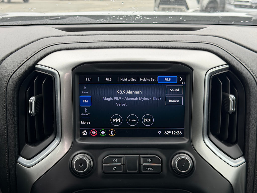 Thumbnail: 2021 Chevrolet Silverado 3500 - 20