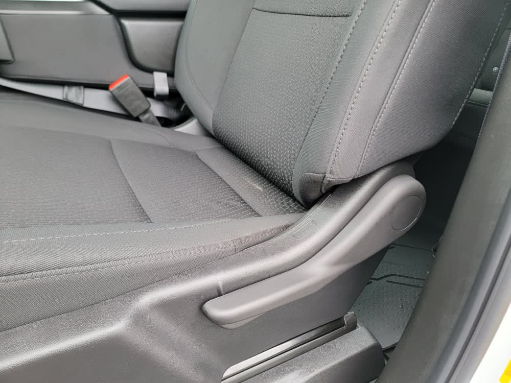 Thumbnail: 2025 Chevrolet Silverado 3500 - 23