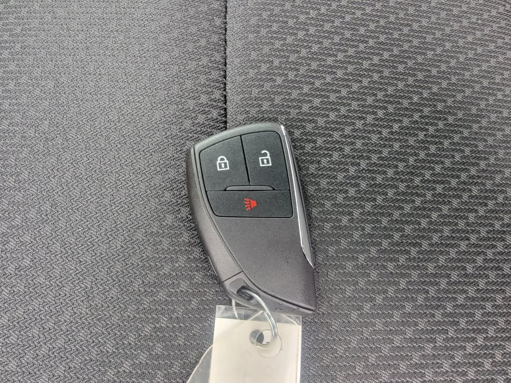 Thumbnail: 2025 Chevrolet Silverado 3500 - 14