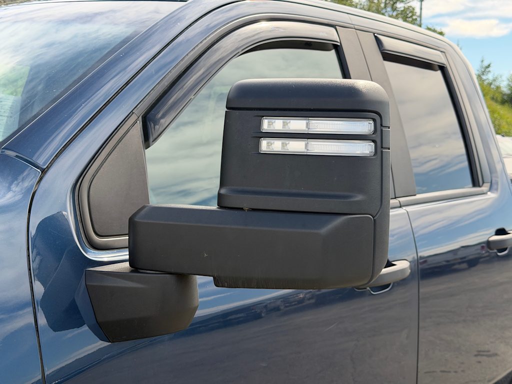 Thumbnail: 2020 Chevrolet Silverado 2500 - 14