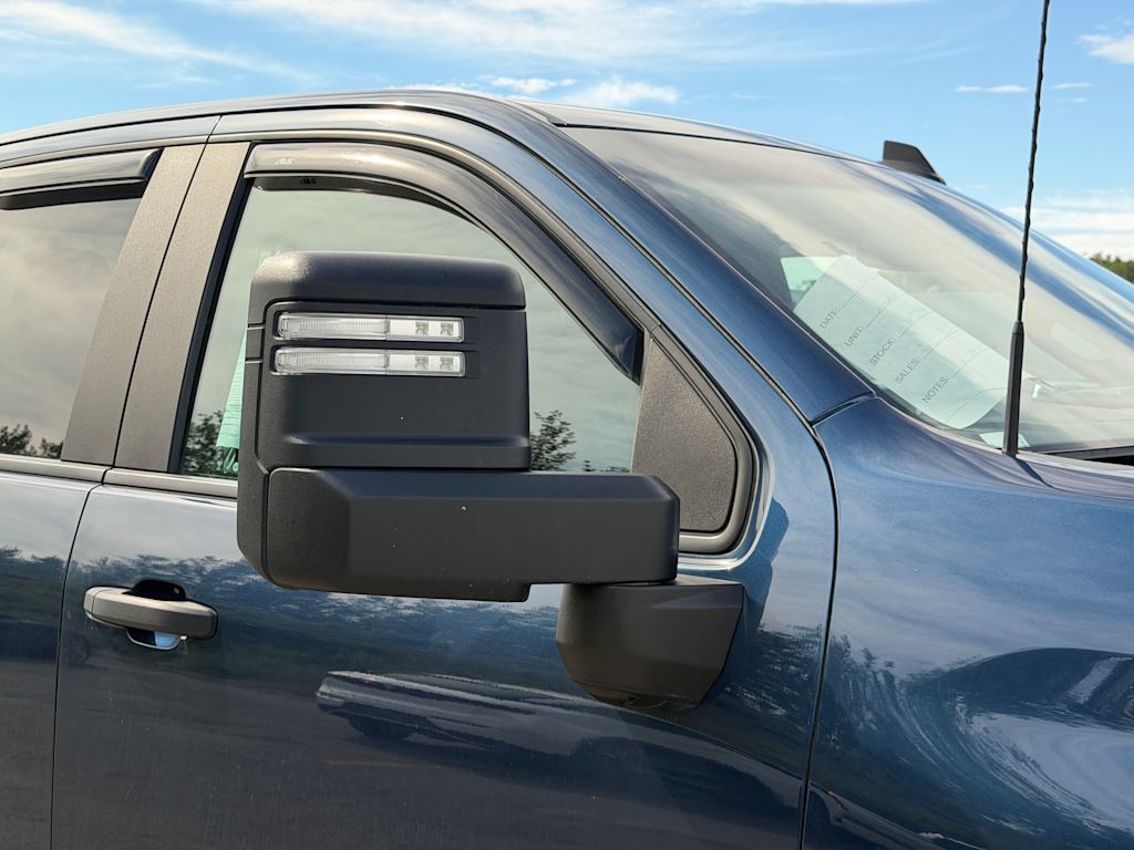 Thumbnail: 2020 Chevrolet Silverado 2500 - 21