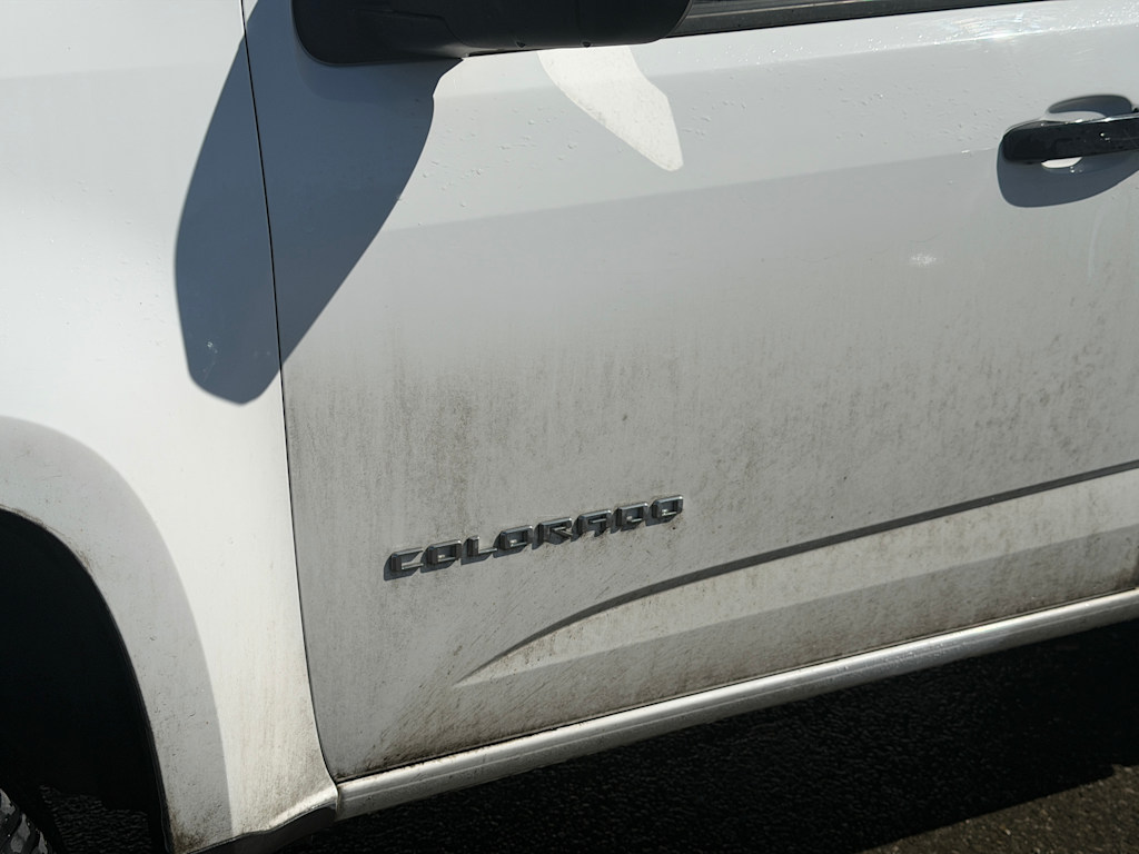 Thumbnail: 2021 Chevrolet Colorado - 6