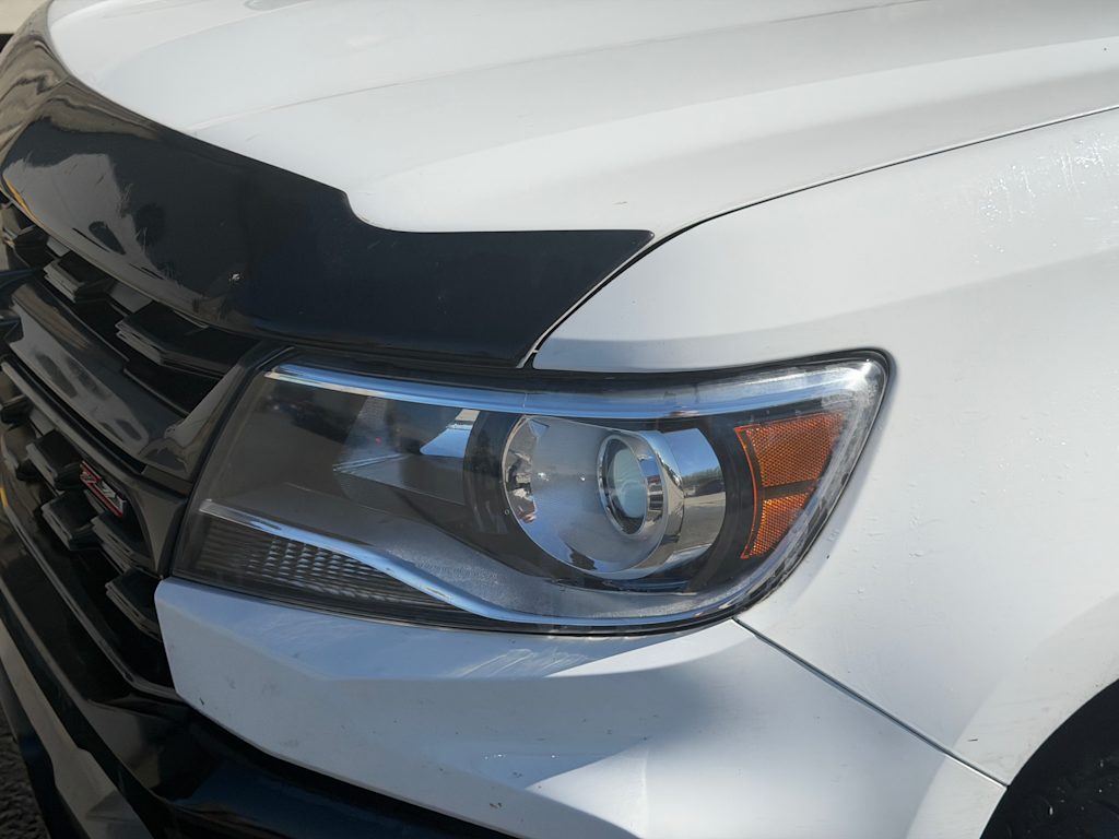 Thumbnail: 2021 Chevrolet Colorado - 14