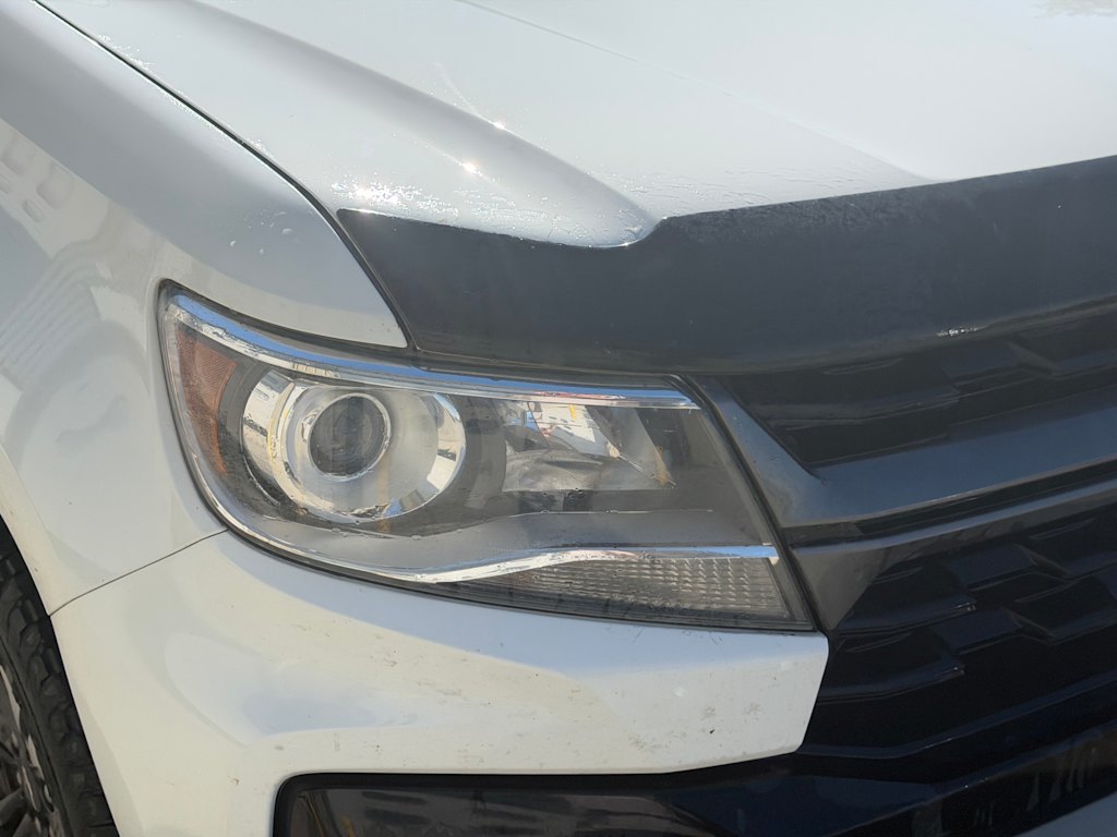 Thumbnail: 2021 Chevrolet Colorado - 16