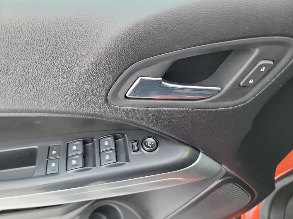 Thumbnail: 2019 Chevrolet Colorado - 21