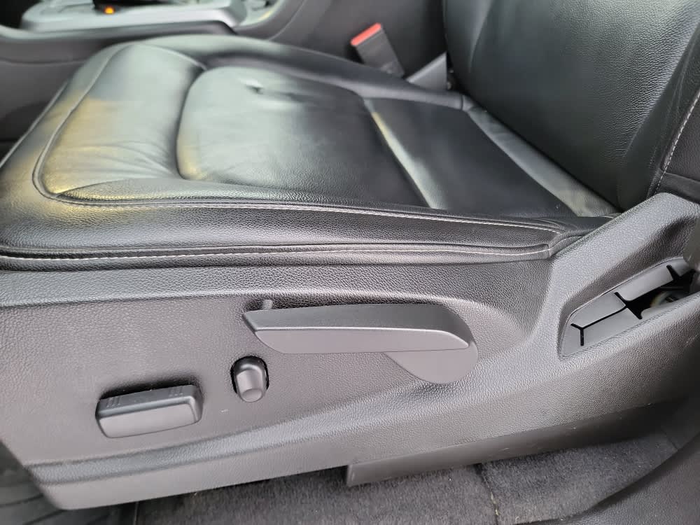 Thumbnail: 2019 Chevrolet Colorado - 22