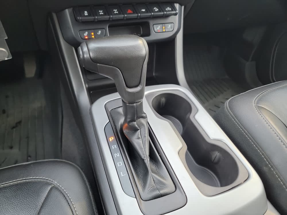 Thumbnail: 2019 Chevrolet Colorado - 14