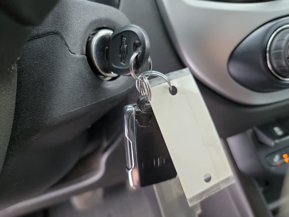 Thumbnail: 2019 Chevrolet Colorado - 24