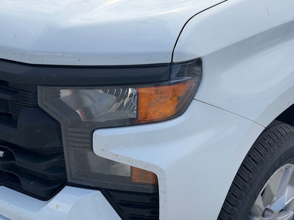 Thumbnail: 2022 Chevrolet Silverado 1500 - 15