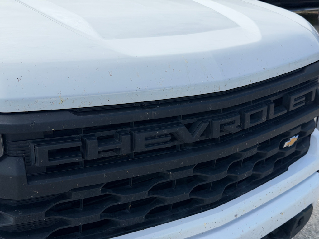 Thumbnail: 2022 Chevrolet Silverado 1500 - 16
