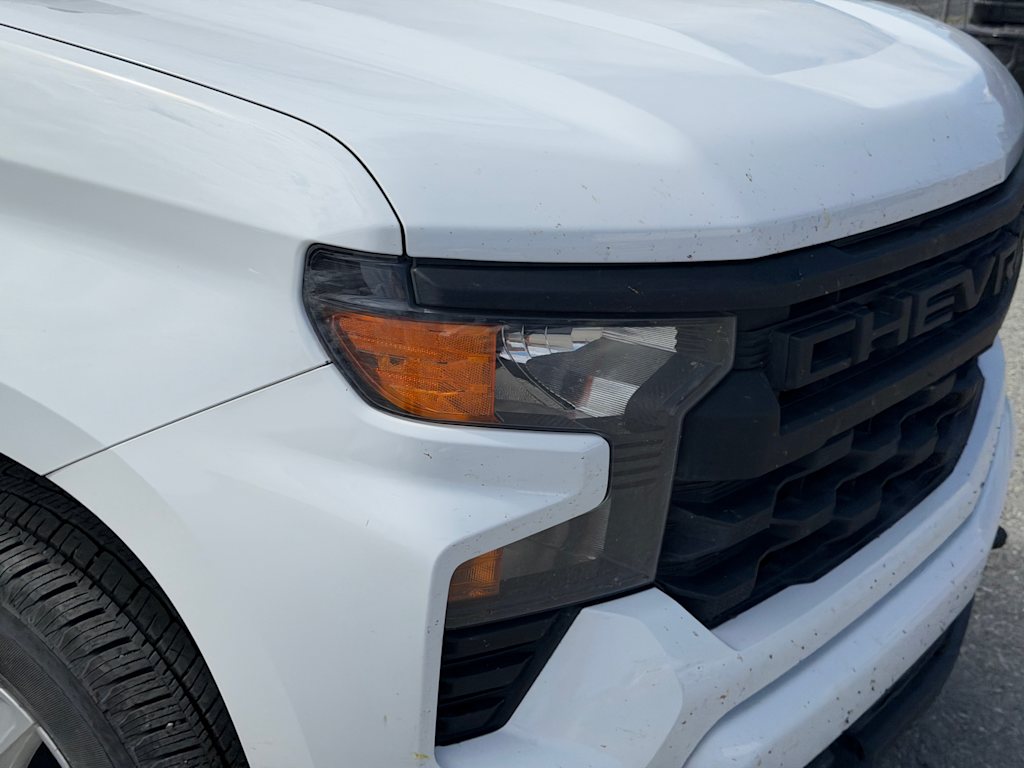 Thumbnail: 2022 Chevrolet Silverado 1500 - 17