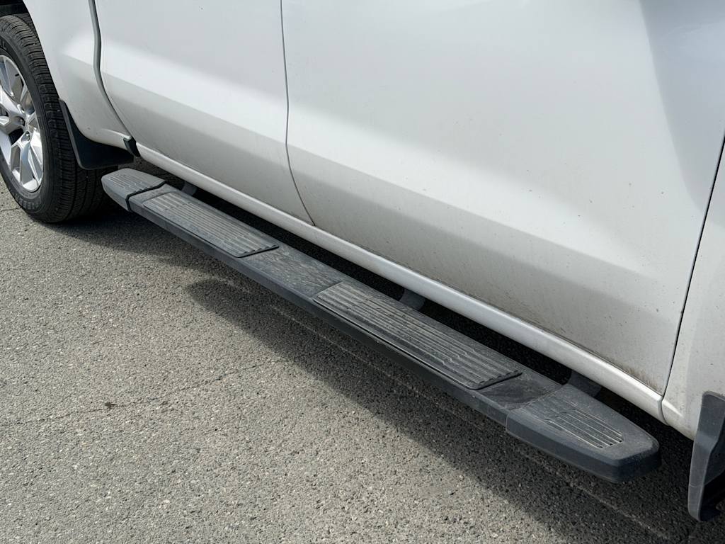 Thumbnail: 2022 Chevrolet Silverado 1500 - 20