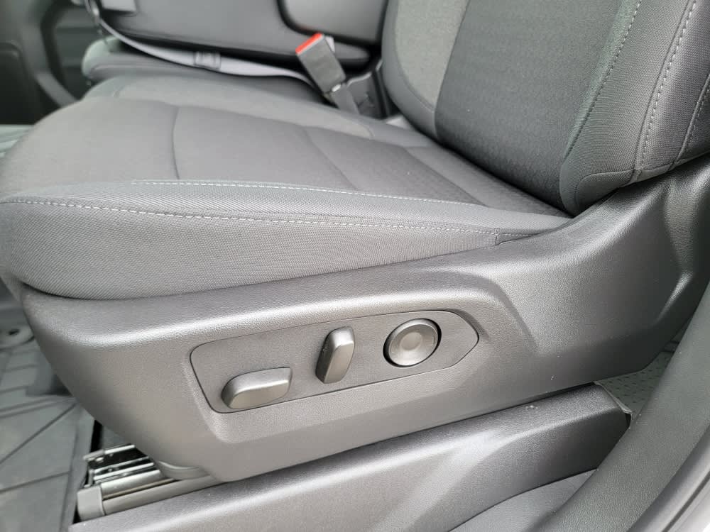 Thumbnail: 2025 Chevrolet Silverado 1500 - 23