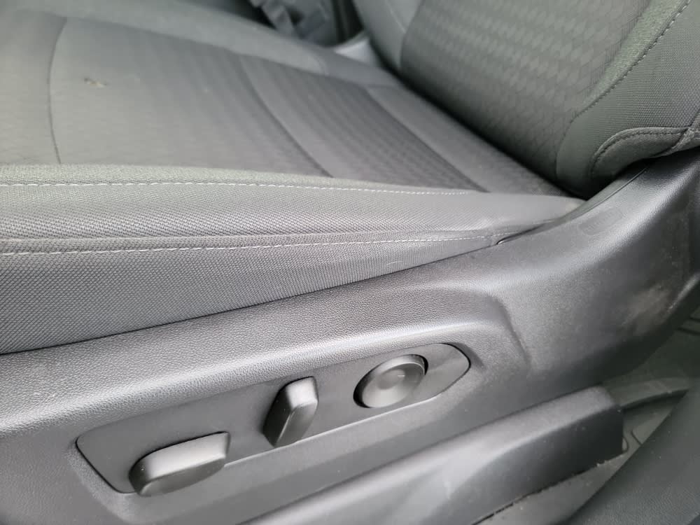 Thumbnail: 2025 Chevrolet Silverado 1500 - 19