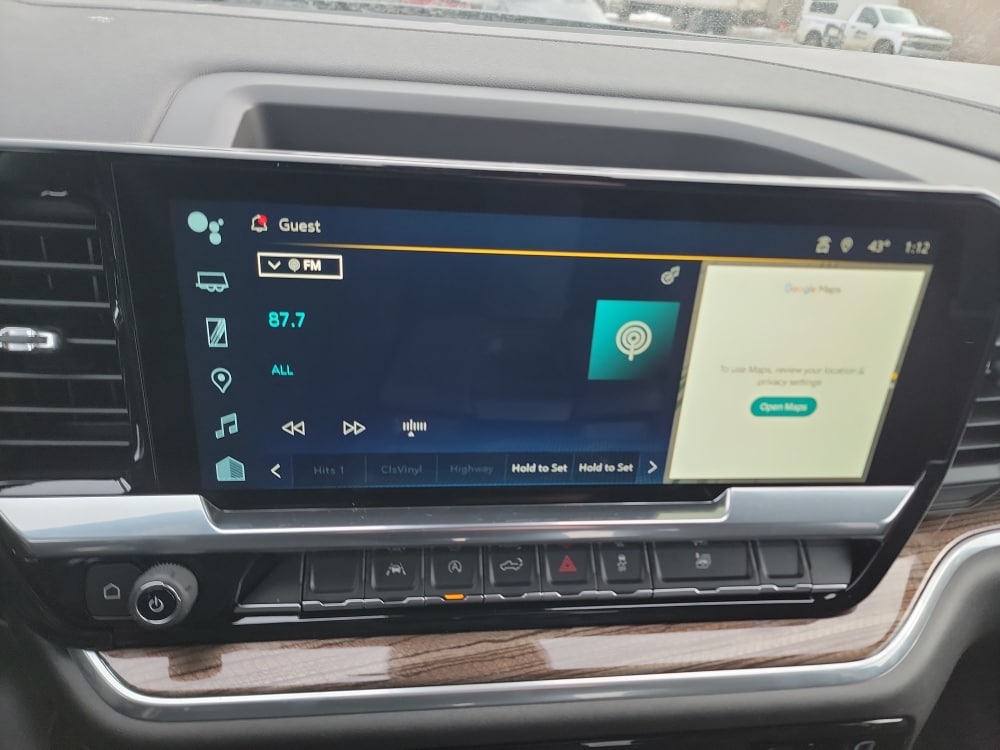 Thumbnail: 2026 Chevrolet Silverado 1500 - 13