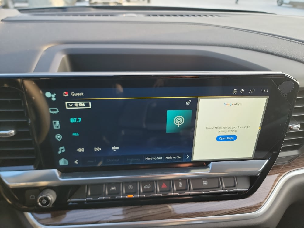 Thumbnail: 2026 Chevrolet Silverado 1500 - 13