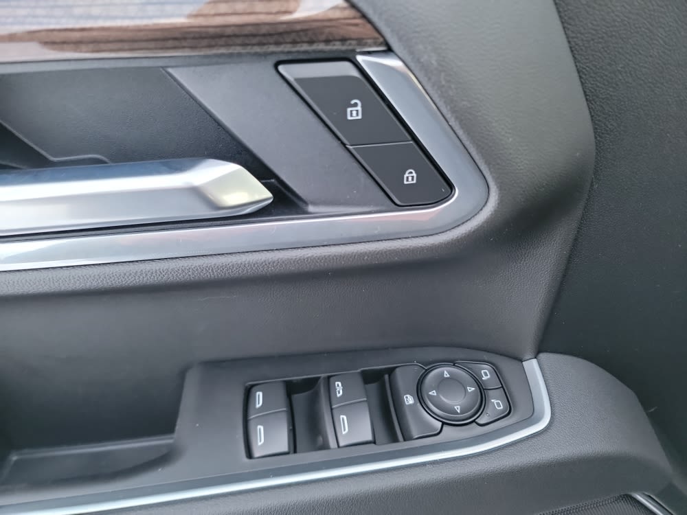 Thumbnail: 2026 Chevrolet Silverado 1500 - 20