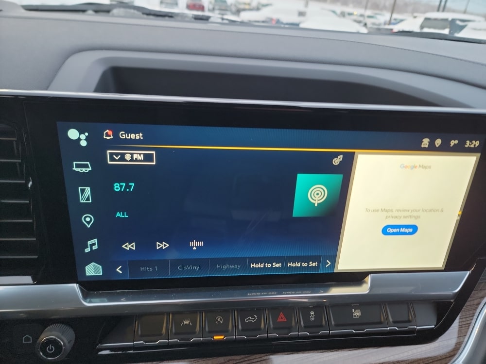 Thumbnail: 2026 Chevrolet Silverado 1500 - 13