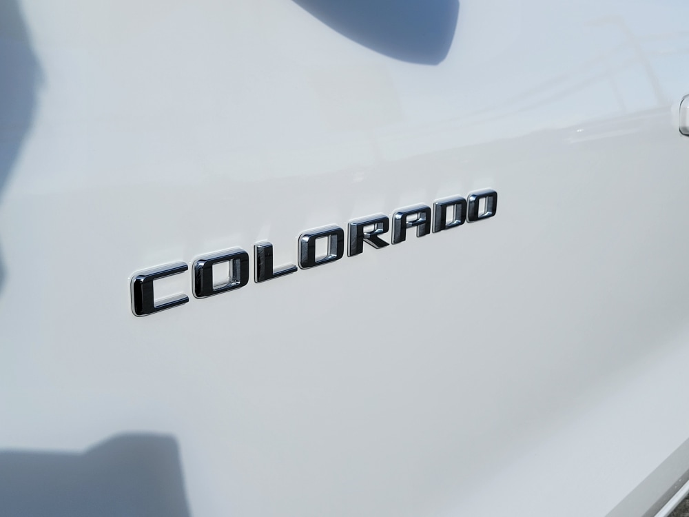 Thumbnail: 2024 Chevrolet Colorado - 7