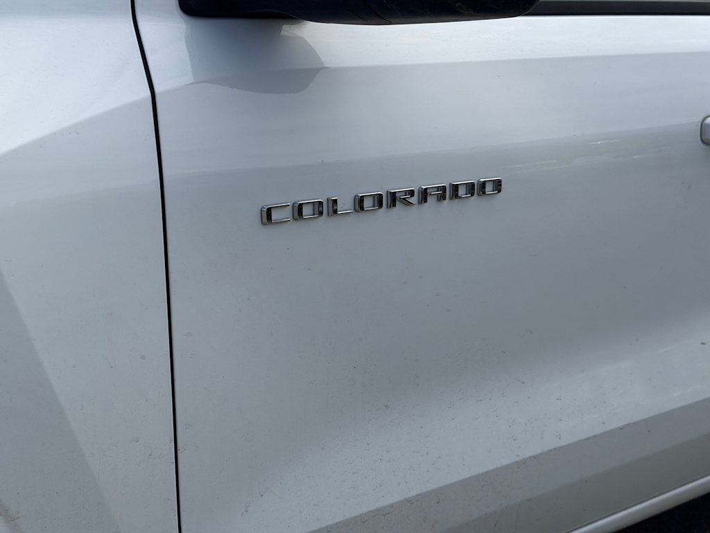 Thumbnail: 2024 Chevrolet Colorado - 6