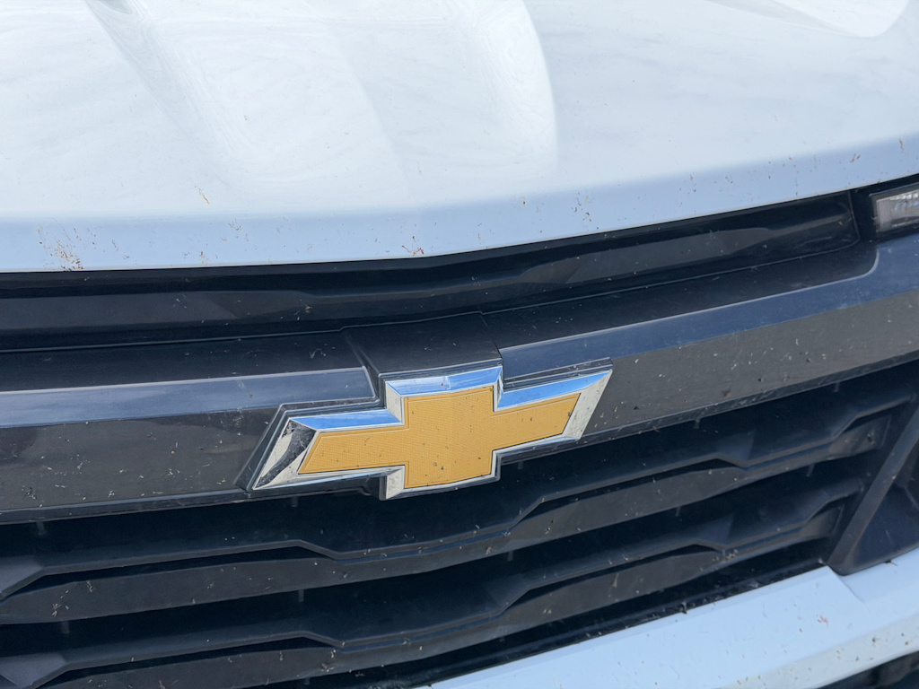 Thumbnail: 2024 Chevrolet Colorado - 17