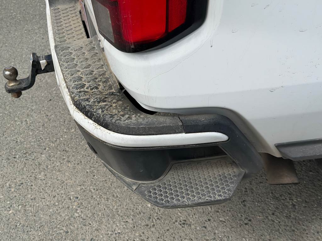 Thumbnail: 2024 Chevrolet Colorado - 23