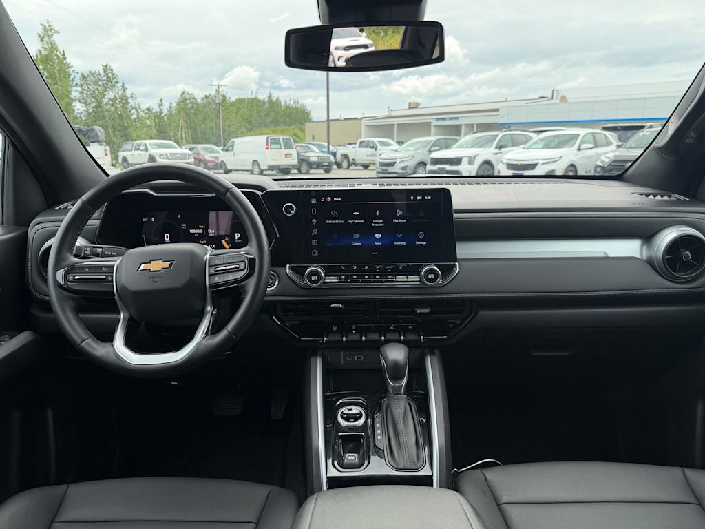 Thumbnail: 2024 Chevrolet Colorado - 2
