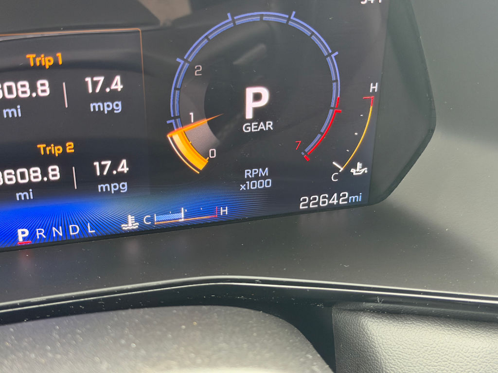 Thumbnail: 2024 Chevrolet Colorado - 11