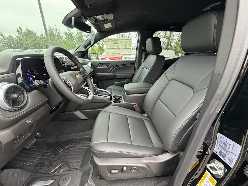 2026 Chevrolet Colorado LT - Photo 9