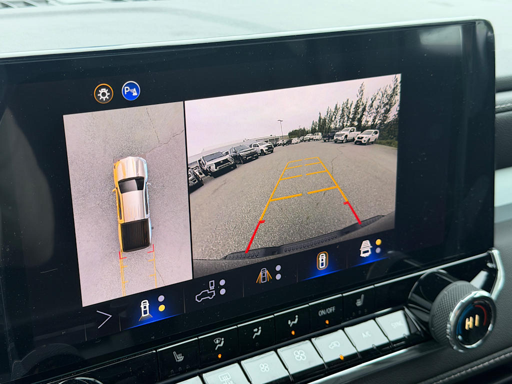 2026 Chevrolet Colorado LT - Photo 11
