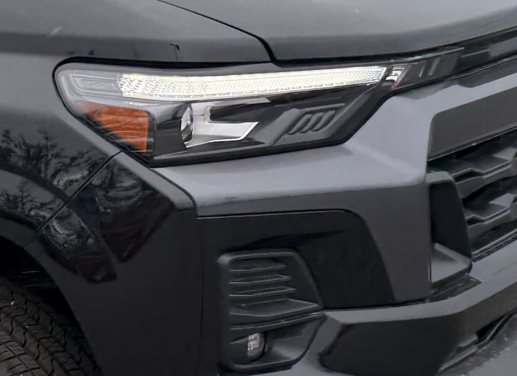 2026 Chevrolet Colorado LT - Photo 16