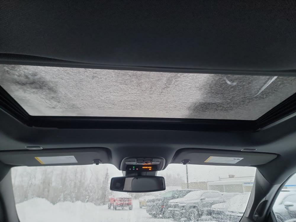 Thumbnail: 2025 Chevrolet Colorado - 24