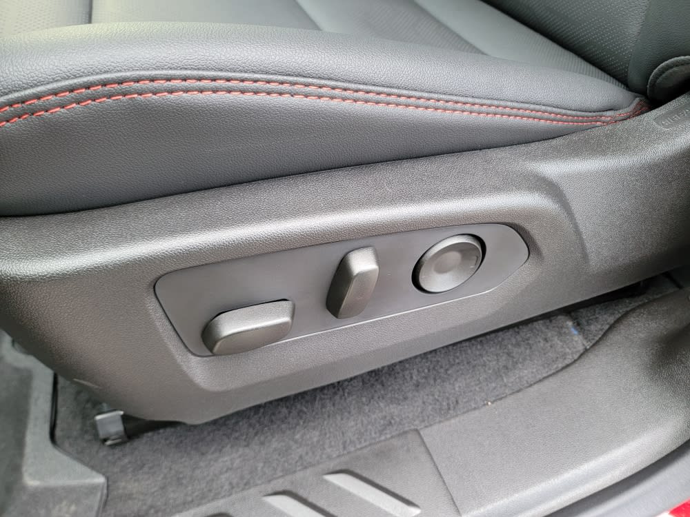 Thumbnail: 2026 Chevrolet Colorado - 23