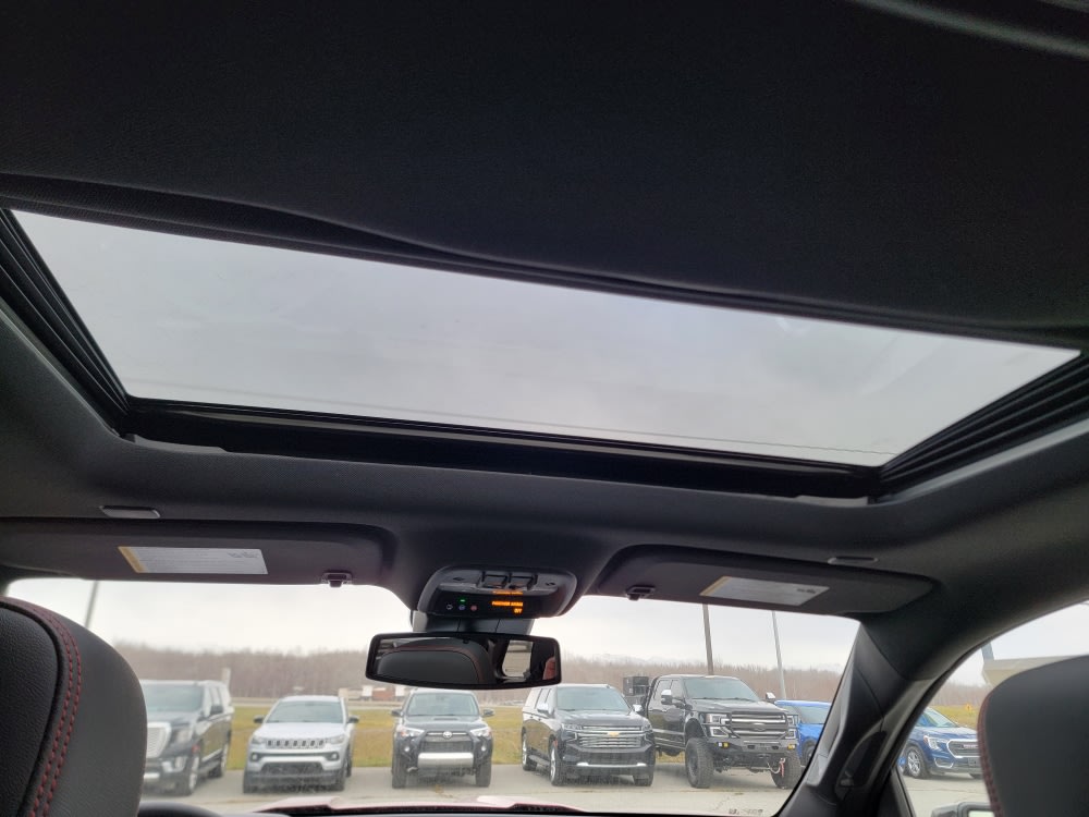 Thumbnail: 2026 Chevrolet Colorado - 24