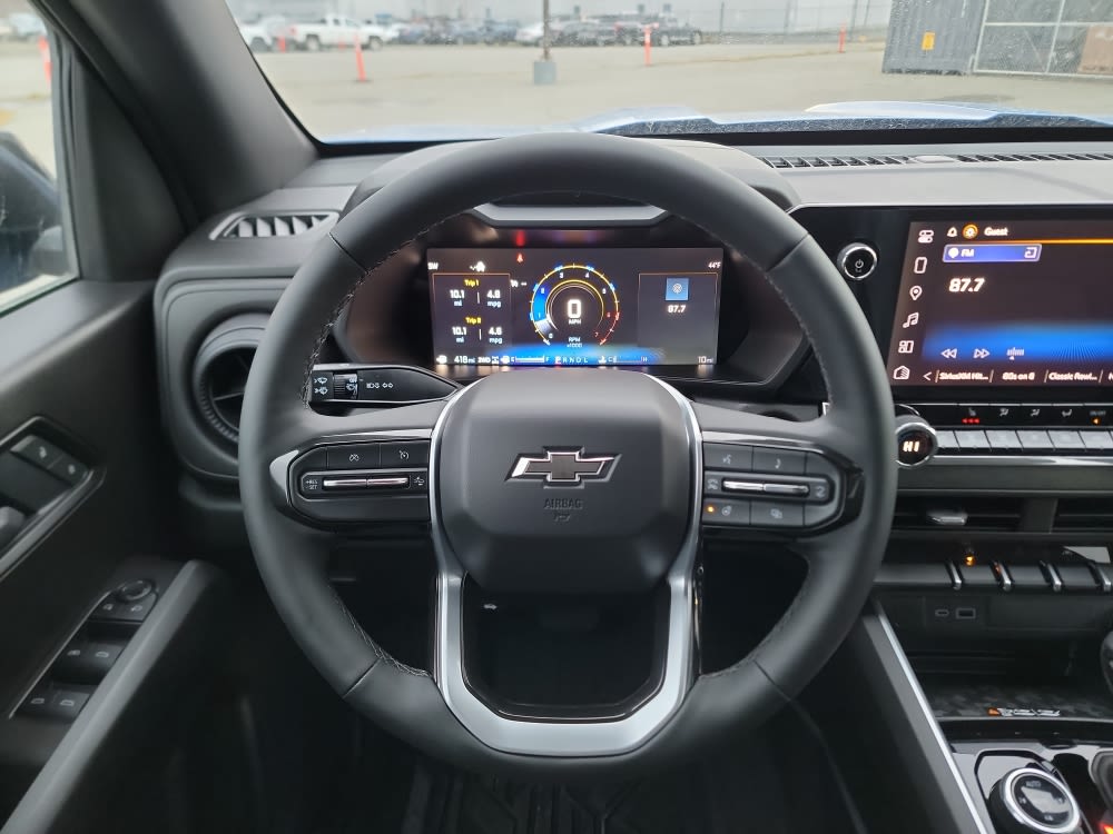 Thumbnail: 2026 Chevrolet Colorado - 2