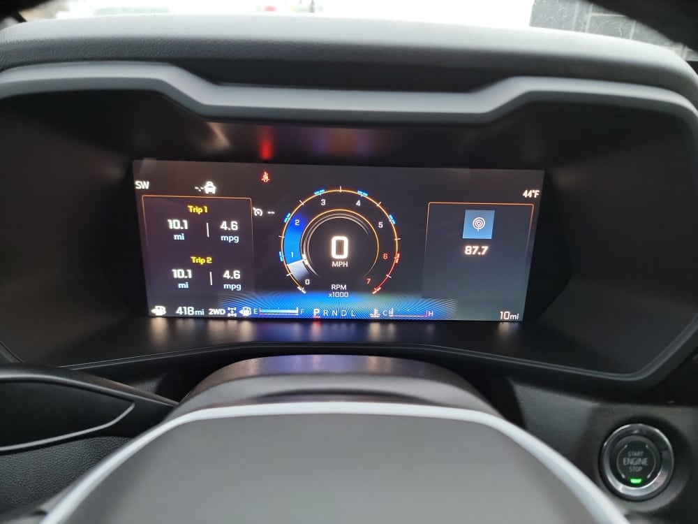 Thumbnail: 2026 Chevrolet Colorado - 15