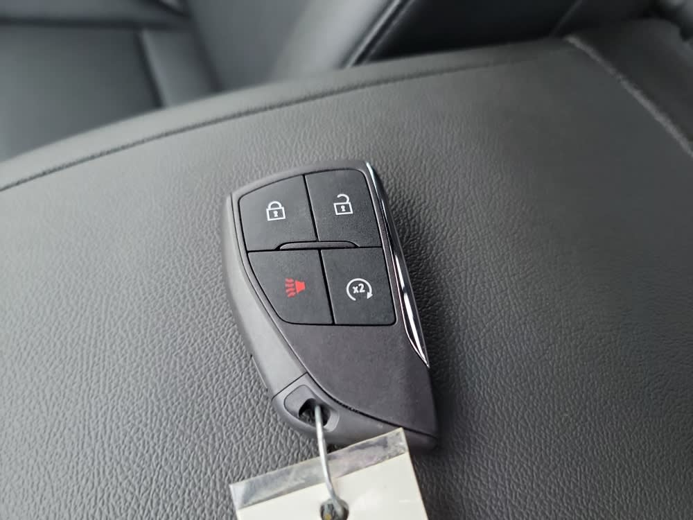 Thumbnail: 2026 Chevrolet Colorado - 17