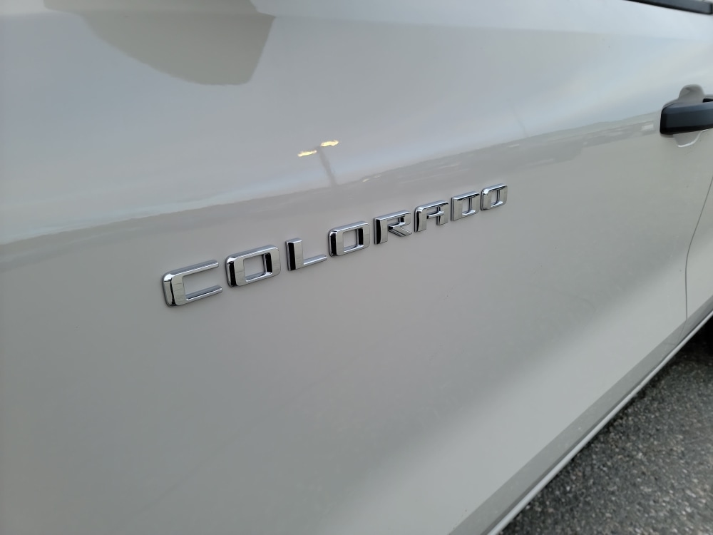 Thumbnail: 2026 Chevrolet Colorado - 7