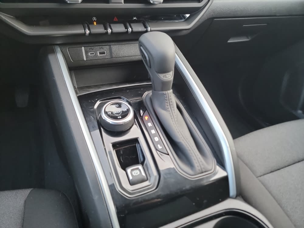 Thumbnail: 2025 Chevrolet Colorado - 14