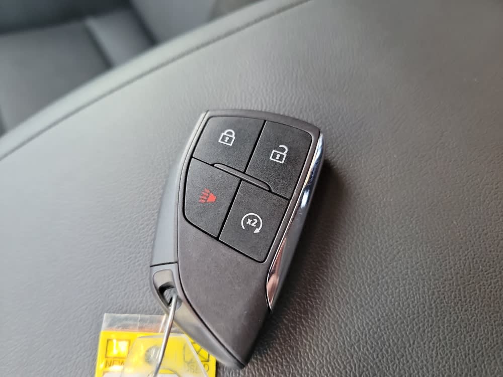 Thumbnail: 2025 Chevrolet Colorado - 17