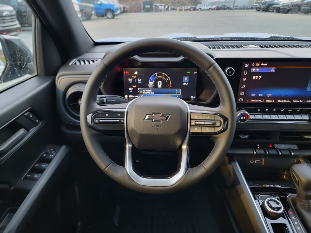 Thumbnail: 2026 Chevrolet Colorado - 2