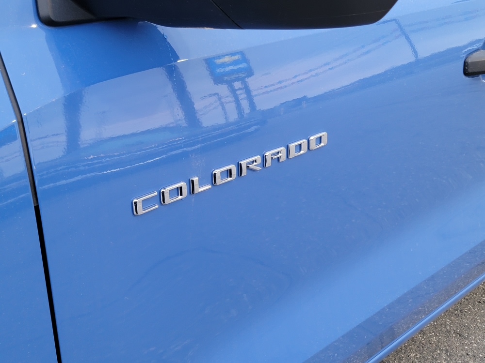 Thumbnail: 2026 Chevrolet Colorado - 7