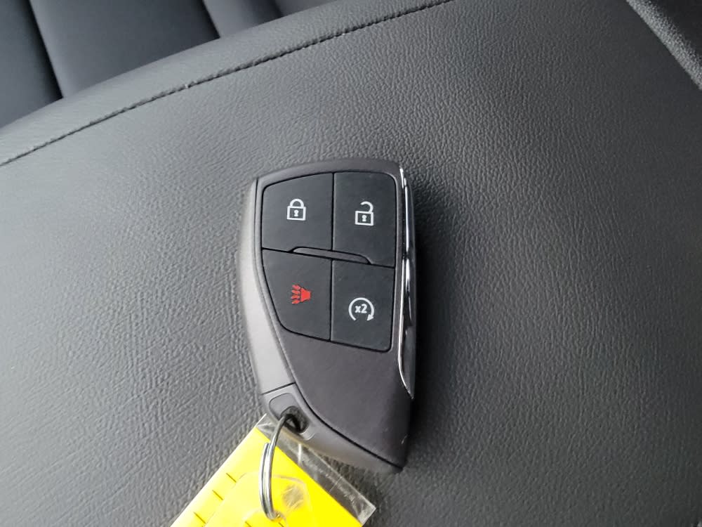 Thumbnail: 2026 Chevrolet Colorado - 17