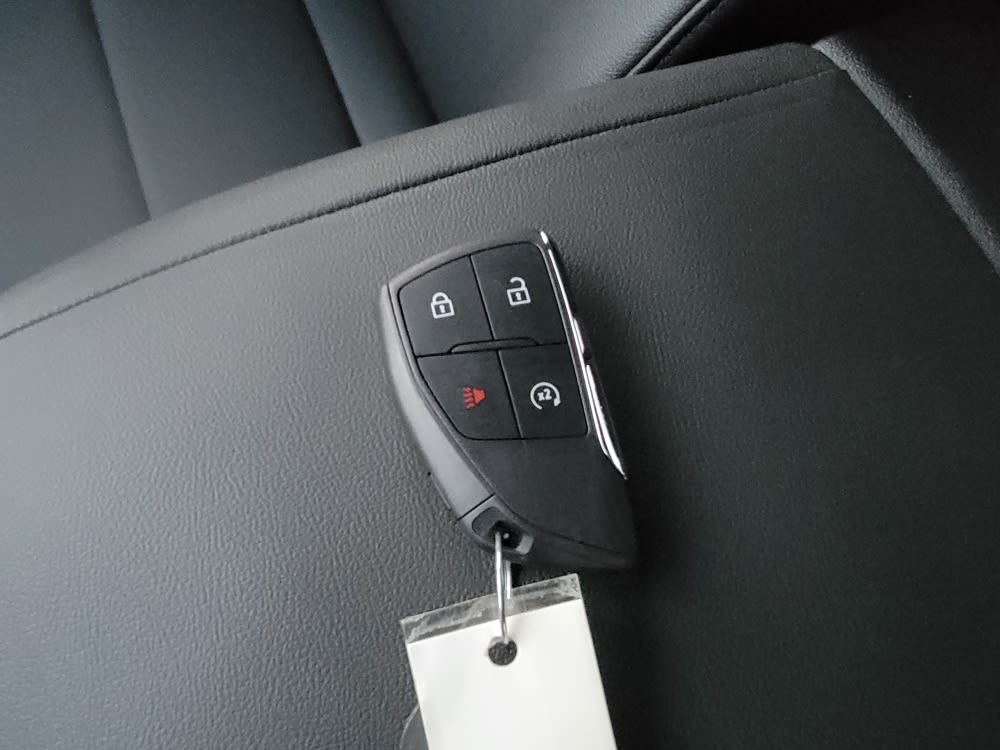 Thumbnail: 2026 Chevrolet Colorado - 17