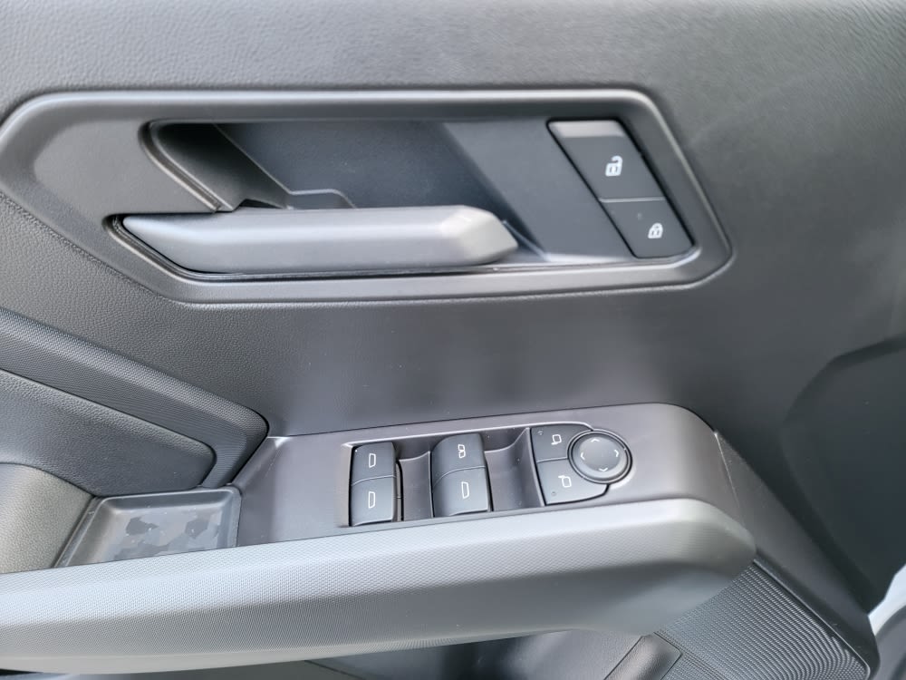 Thumbnail: 2026 Chevrolet Colorado - 22