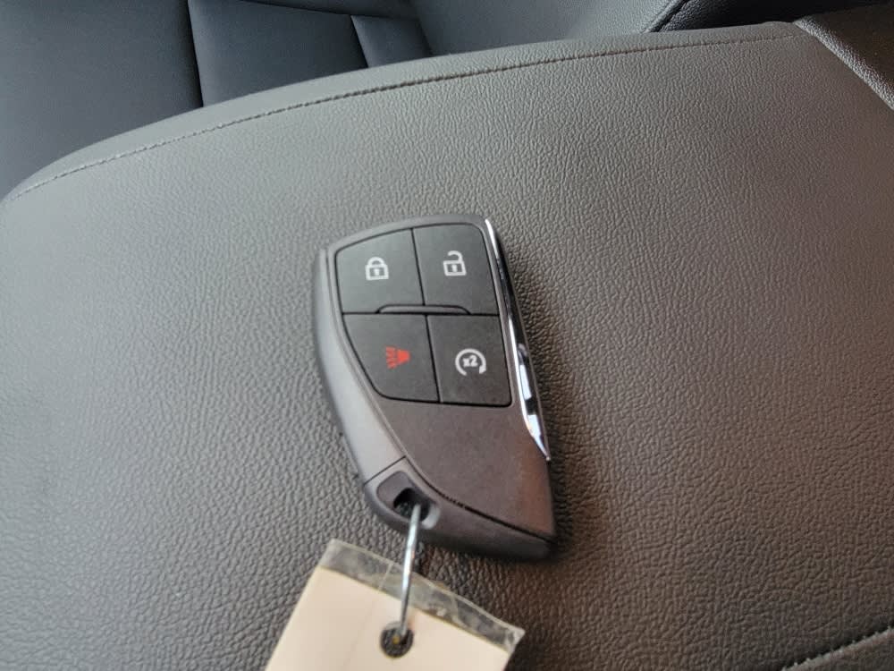 Thumbnail: 2026 Chevrolet Colorado - 17