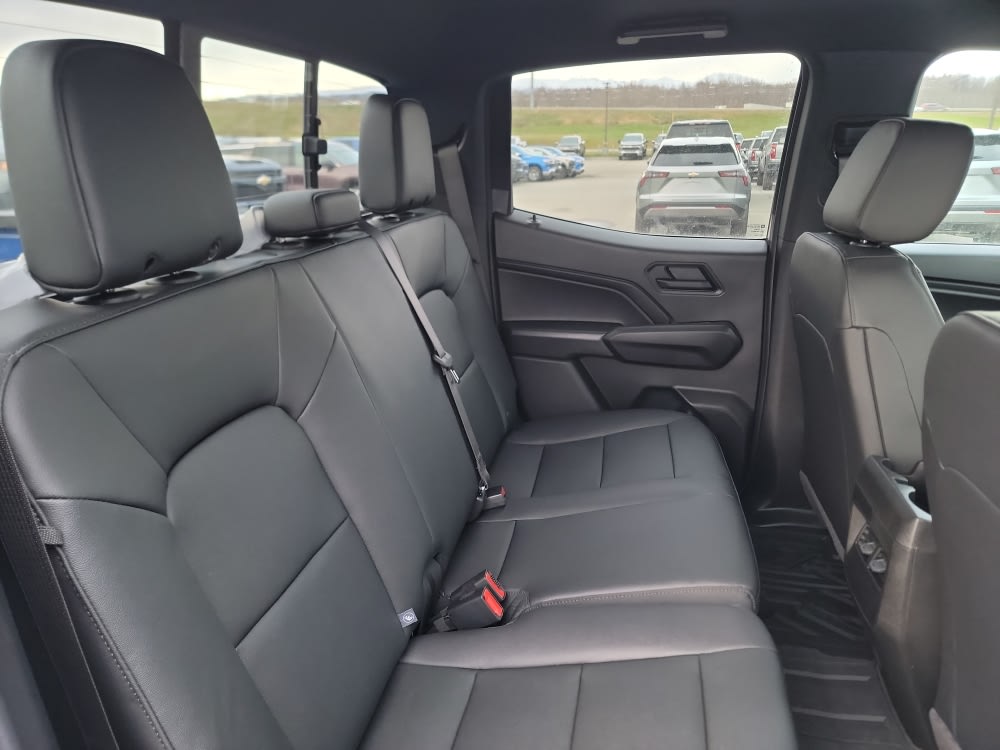 Thumbnail: 2026 Chevrolet Colorado - 12