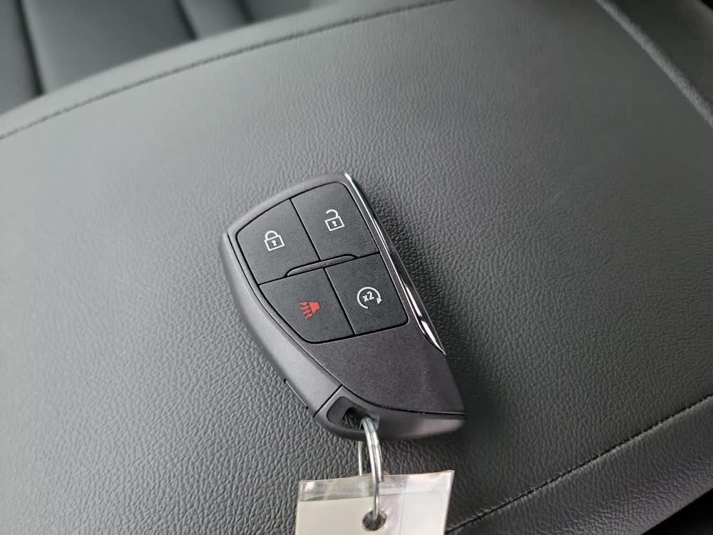 Thumbnail: 2026 Chevrolet Colorado - 17