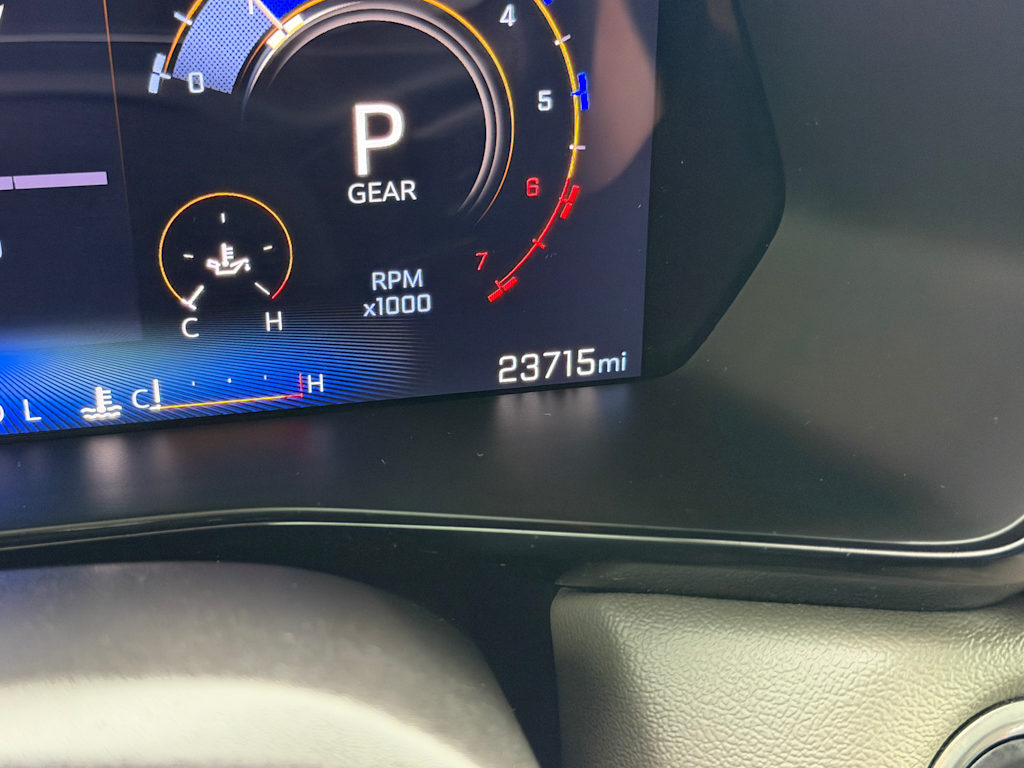 Thumbnail: 2024 Chevrolet Colorado - 12